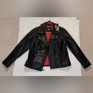 Women's Harley Jacket